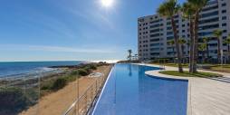 Tweedehands - Appartement  Plat - Torrevieja - Punta Prima