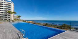 Tweedehands - Appartement  Plat - Torrevieja - Punta Prima