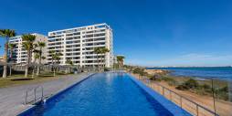 Tweedehands - Appartement  Plat - Torrevieja - Punta Prima