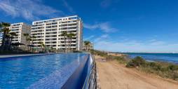 Tweedehands - Appartement  Plat - Torrevieja - Punta Prima