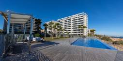 Tweedehands - Appartement  Plat - Torrevieja - Punta Prima