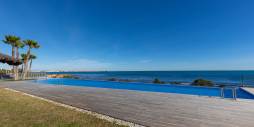 Tweedehands - Appartement  Plat - Torrevieja - Punta Prima