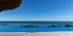Tweedehands - Appartement  Plat - Torrevieja - Punta Prima