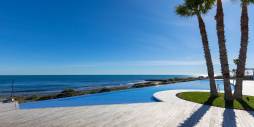 Tweedehands - Appartement  Plat - Torrevieja - Punta Prima