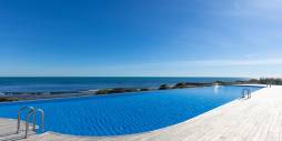 Tweedehands - Appartement  Plat - Torrevieja - Punta Prima