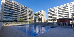 Tweedehands - Appartement  Plat - Torrevieja - Punta Prima
