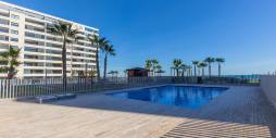 Tweedehands - Appartement  Plat - Torrevieja - Punta Prima
