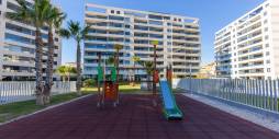 Tweedehands - Appartement  Plat - Torrevieja - Punta Prima