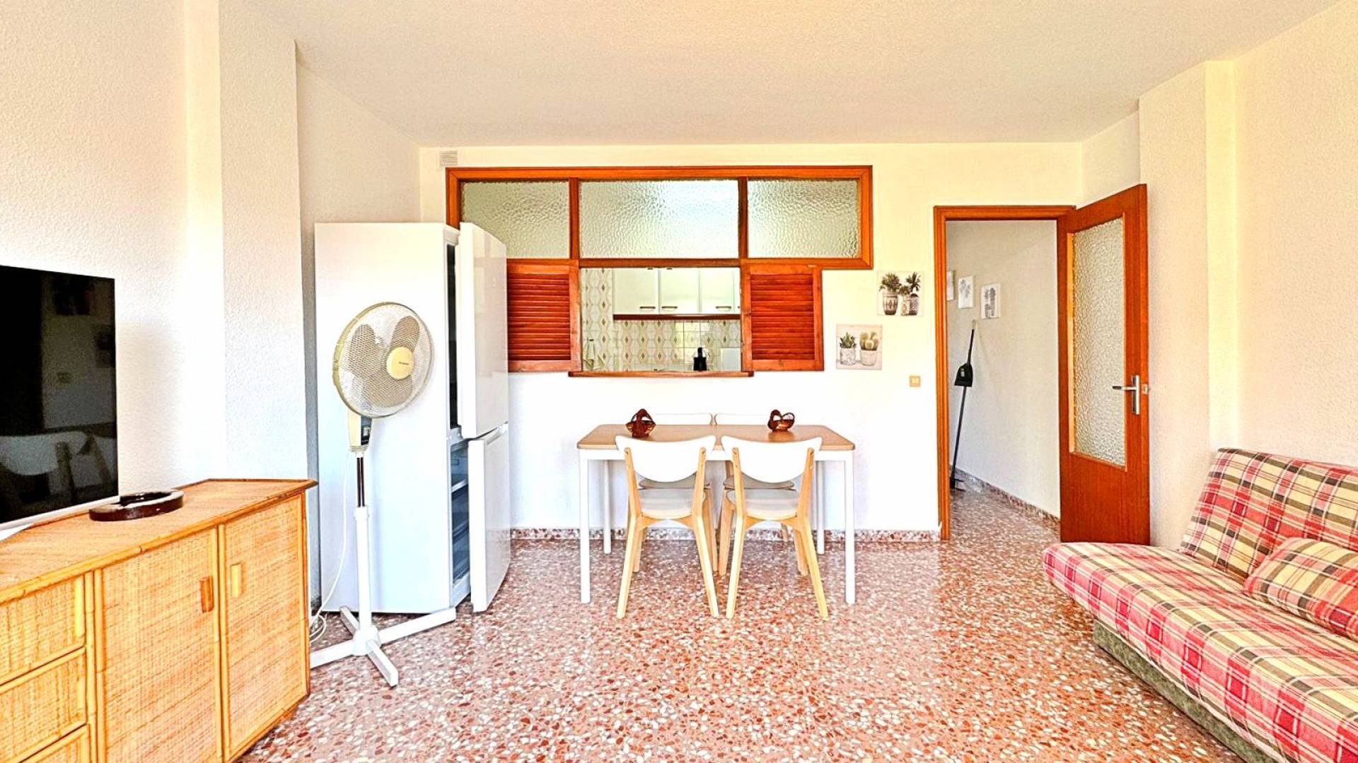 Tweedehands - Appartement - Plat - Torrevieja - Rocio del Mar
