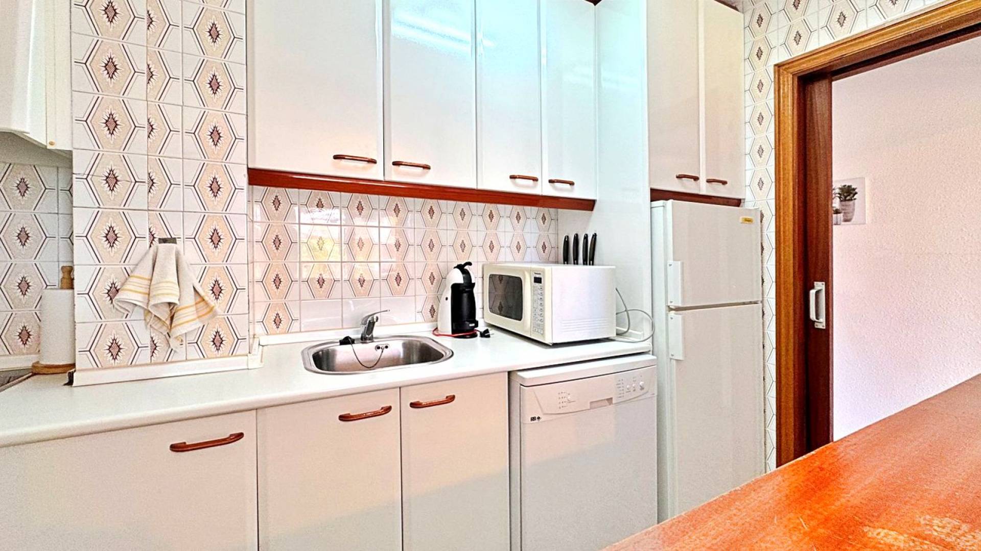 Tweedehands - Appartement - Plat - Torrevieja - Rocio del Mar