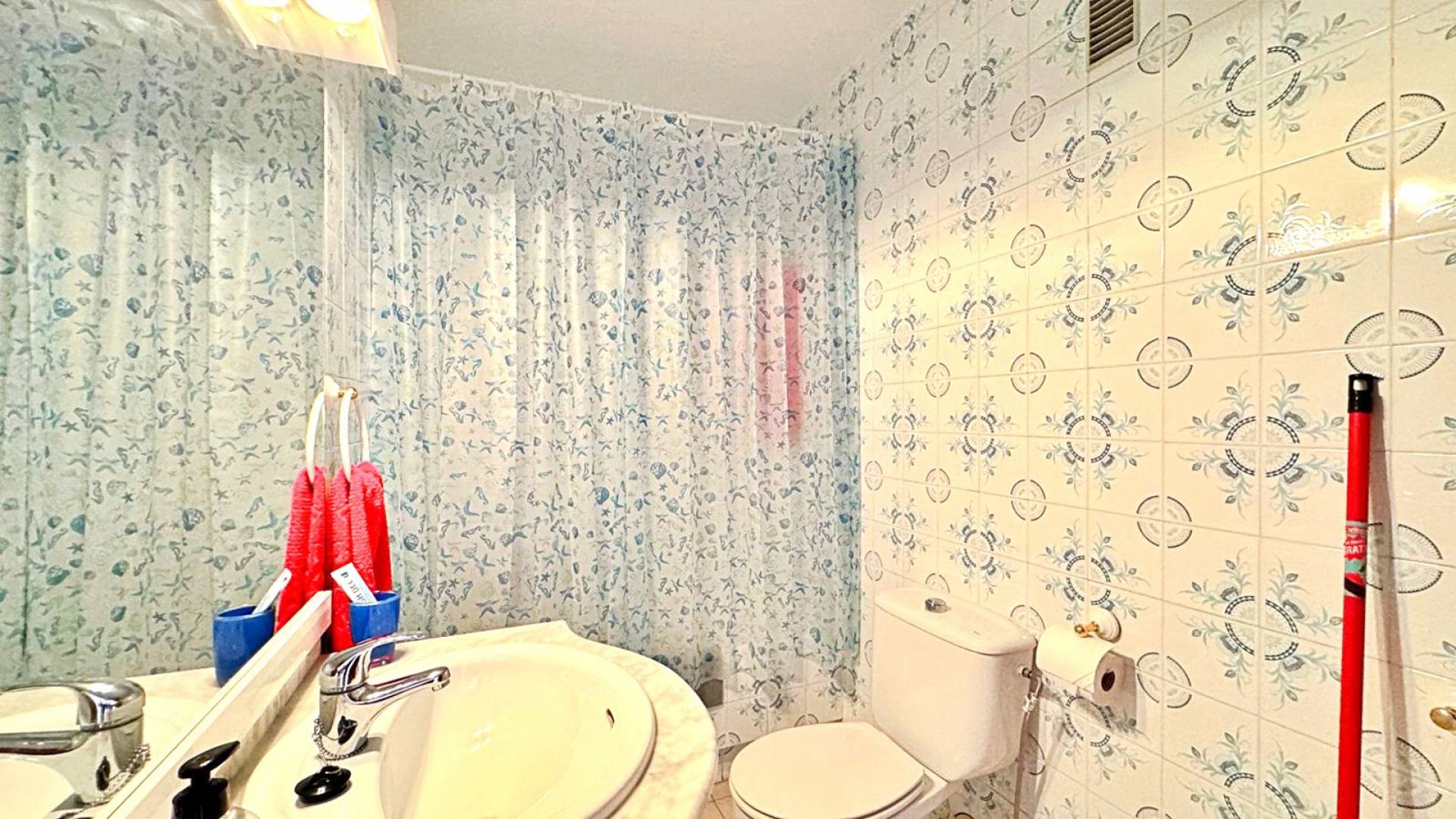 Tweedehands - Appartement - Plat - Torrevieja - Rocio del Mar