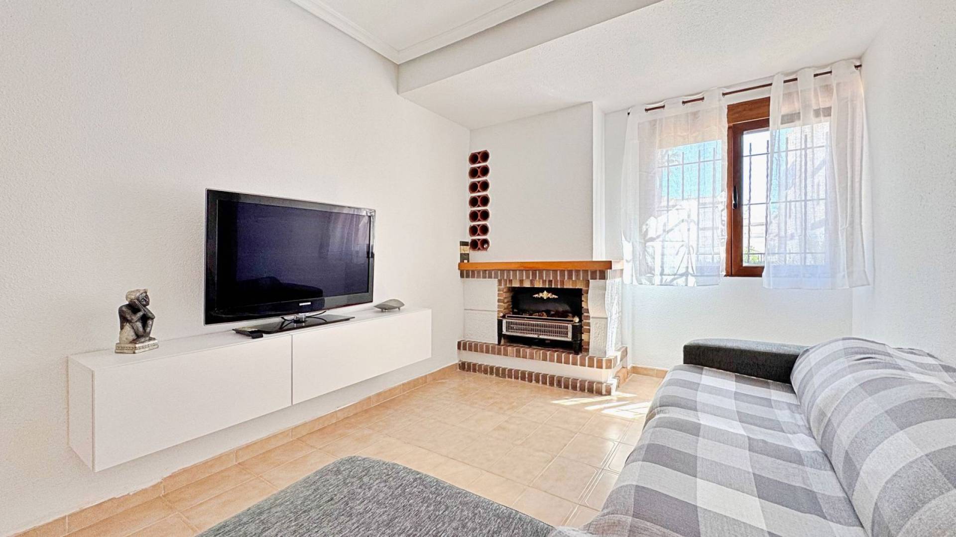 Tweedehands - Appartement - Plat - Torrevieja - Rocio del Mar