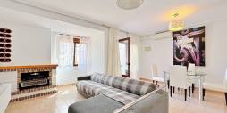 Tweedehands - Appartement - Plat - Torrevieja - Rocio del Mar