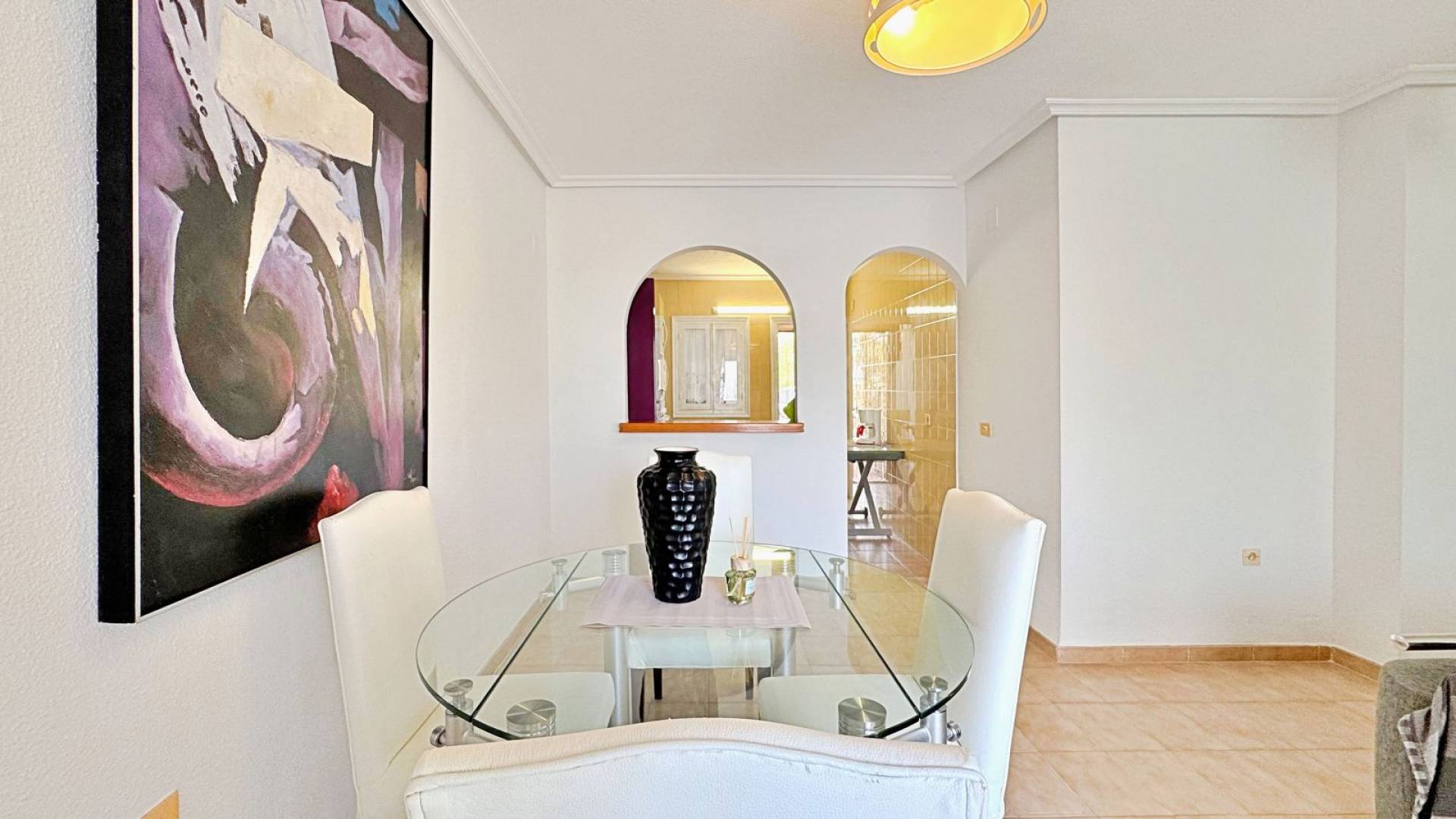 Tweedehands - Appartement - Plat - Torrevieja - Rocio del Mar