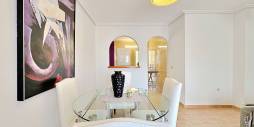 Tweedehands - Appartement - Plat - Torrevieja - Rocio del Mar