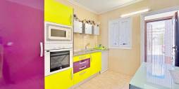 Tweedehands - Appartement - Plat - Torrevieja - Rocio del Mar