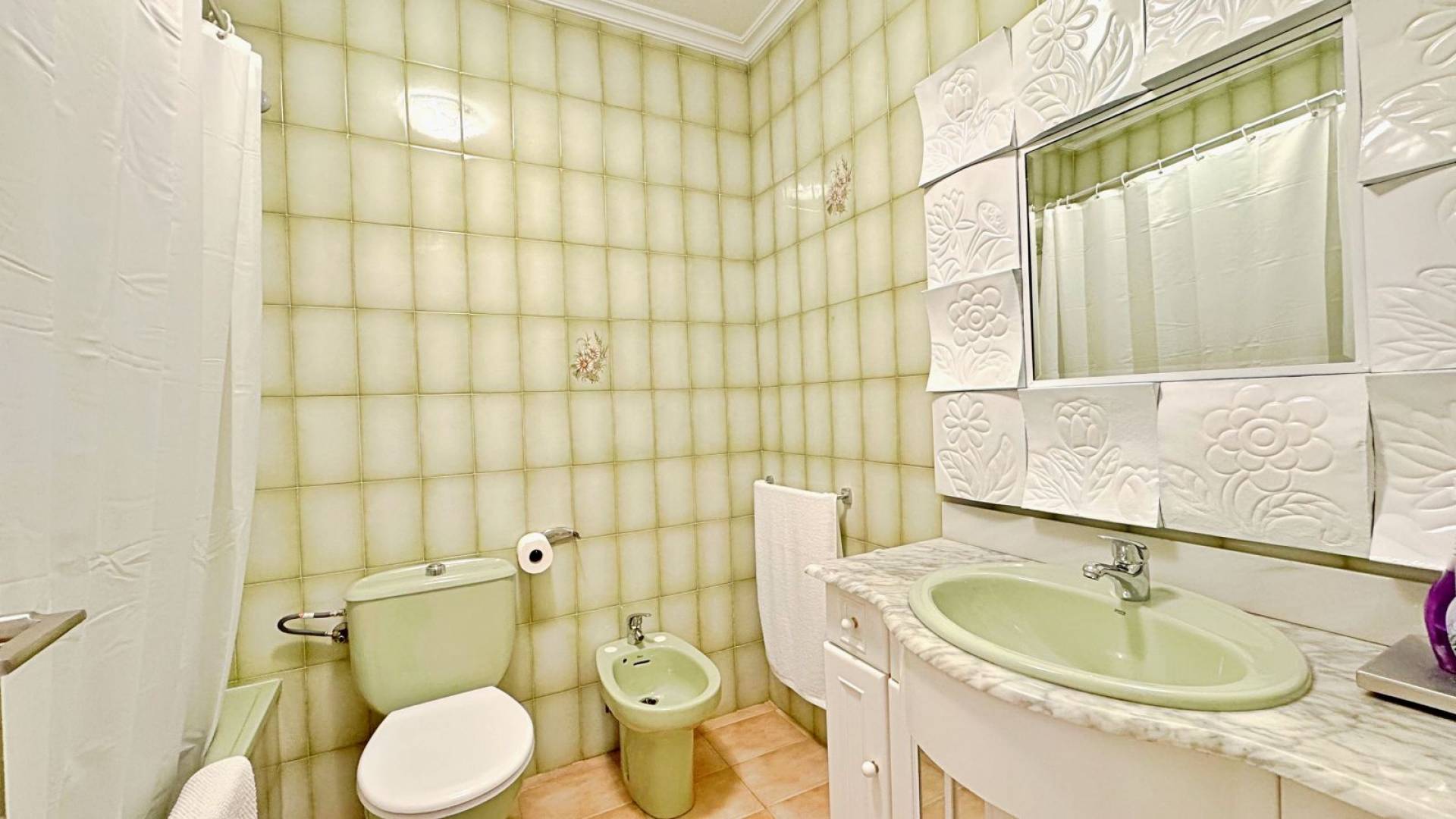 Tweedehands - Appartement - Plat - Torrevieja - Rocio del Mar