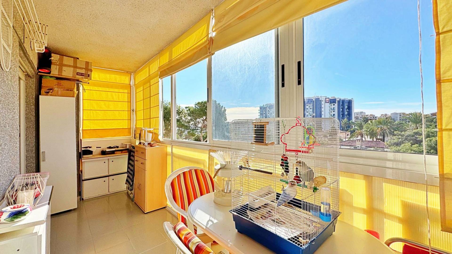 Tweedehands - Appartement - Plat - Torrevieja - Rocio del Mar