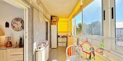 Tweedehands - Appartement - Plat - Torrevieja - Rocio del Mar