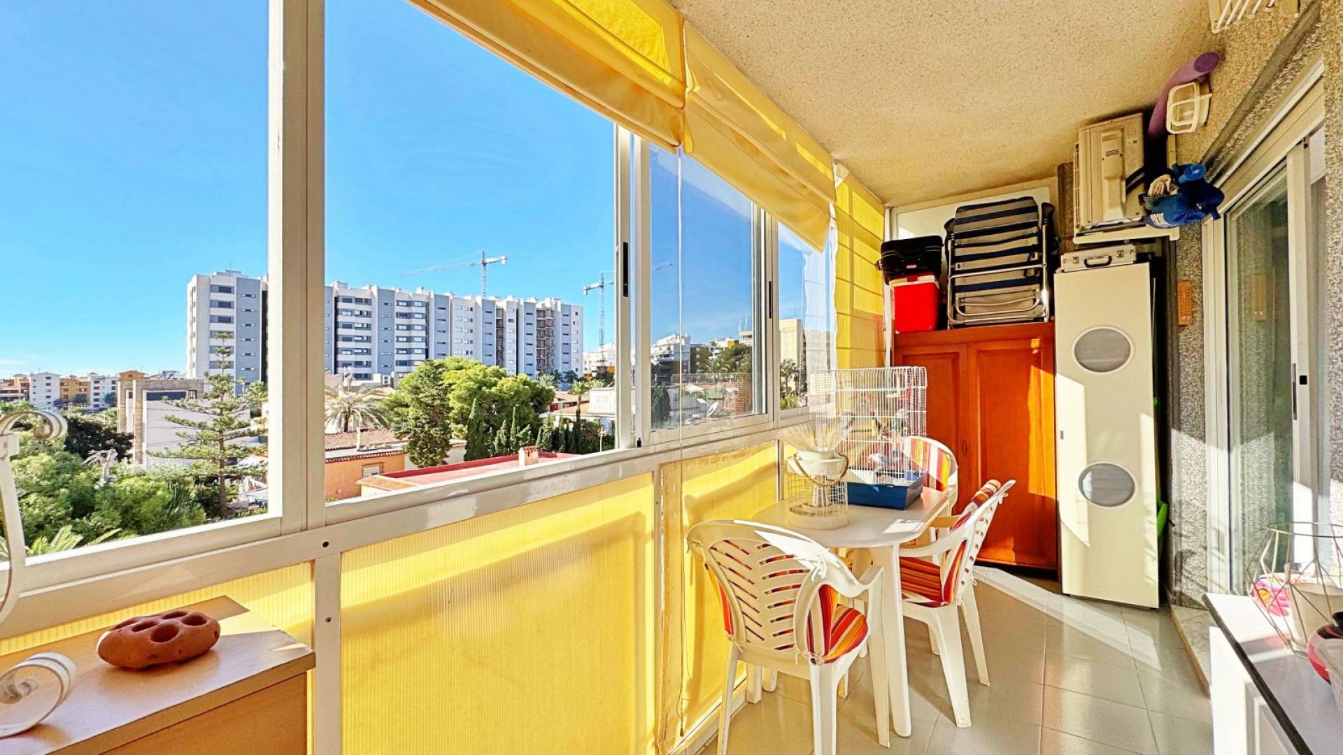 Tweedehands - Appartement - Plat - Torrevieja - Rocio del Mar