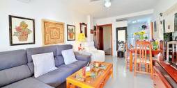 Tweedehands - Appartement - Plat - Torrevieja - Rocio del Mar