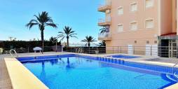 Tweedehands - Appartement - Plat - Torrevieja - Rocio del Mar