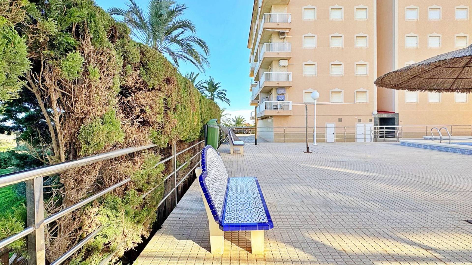 Tweedehands - Appartement - Plat - Torrevieja - Rocio del Mar