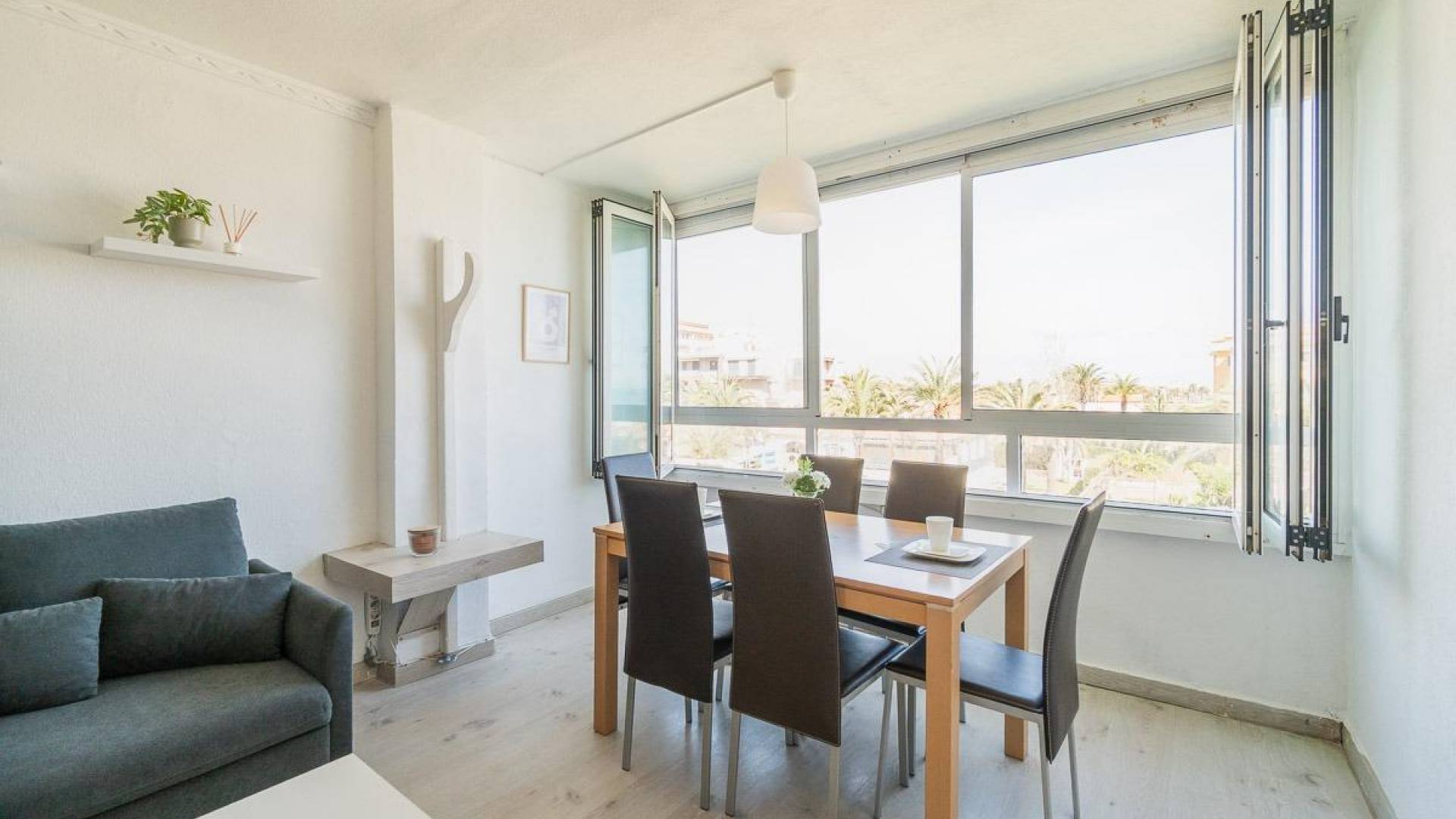 Tweedehands - Appartement  Plat - Torrevieja - Rocio del Mar