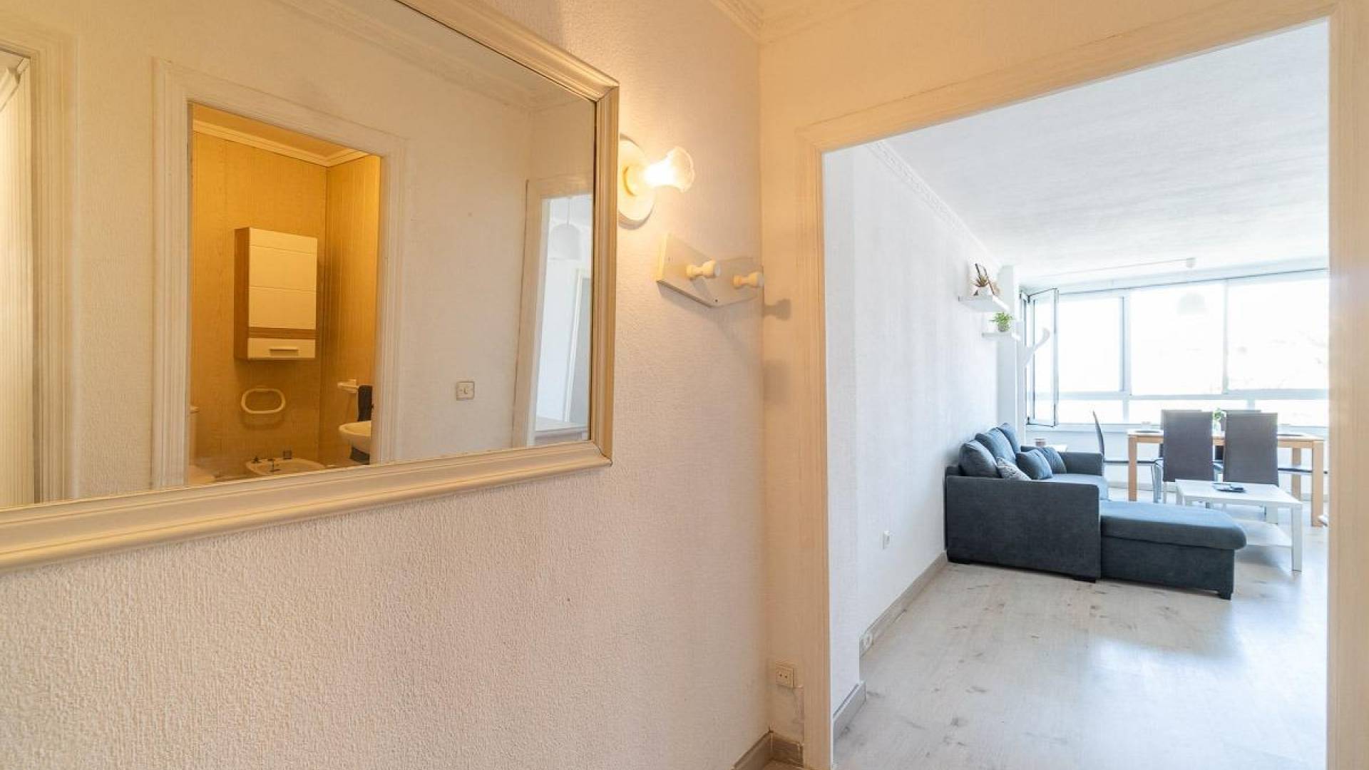 Tweedehands - Appartement  Plat - Torrevieja - Rocio del Mar