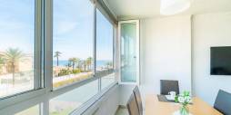 Tweedehands - Appartement  Plat - Torrevieja - Rocio del Mar