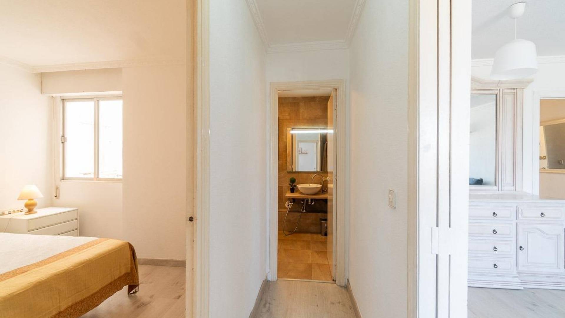 Tweedehands - Appartement  Plat - Torrevieja - Rocio del Mar