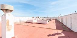 Tweedehands - Appartement  Plat - Torrevieja - Rocio del Mar