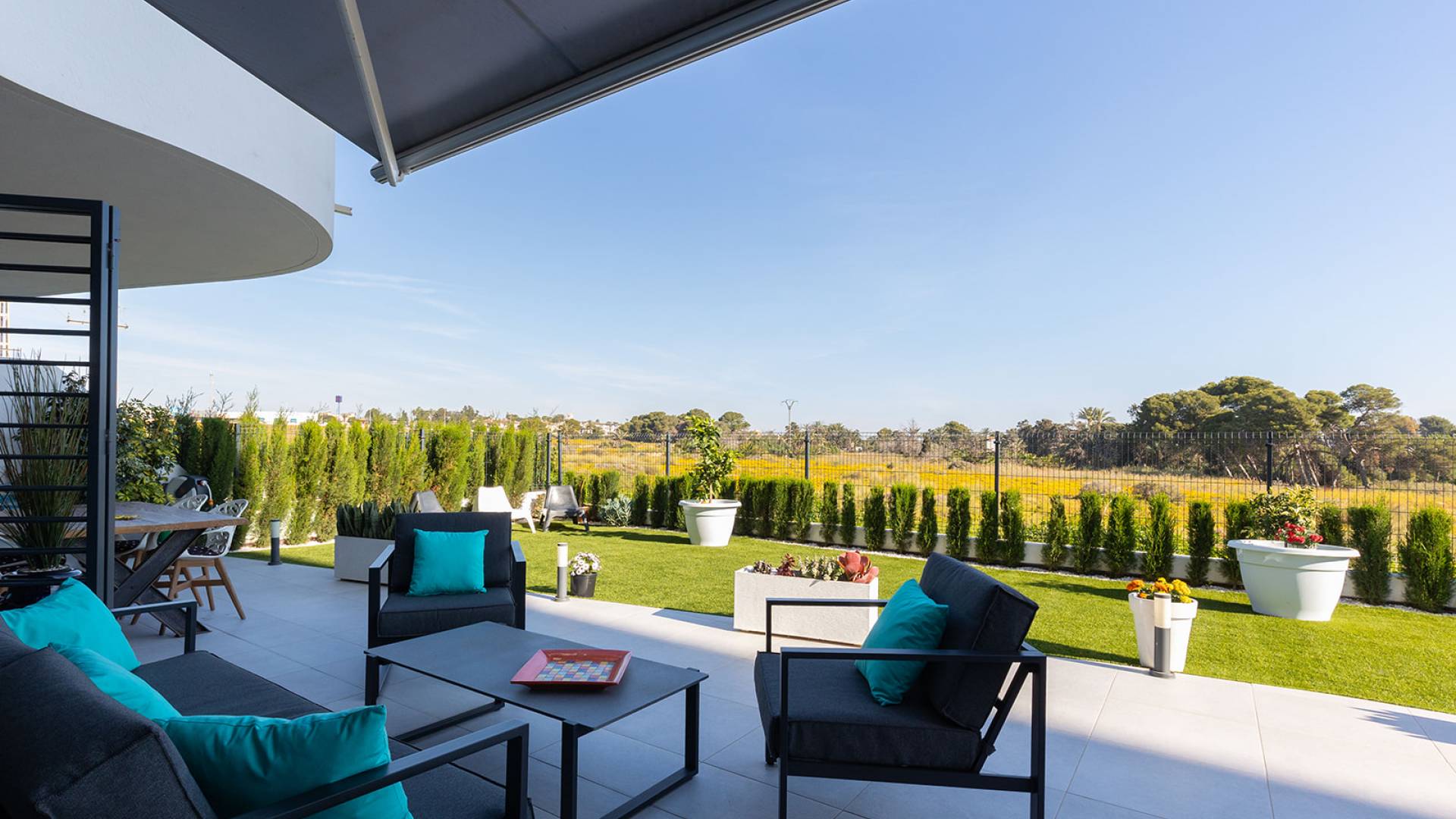 Tweedehands - Appartement  Plat - Torrevieja - Rocio del Mar