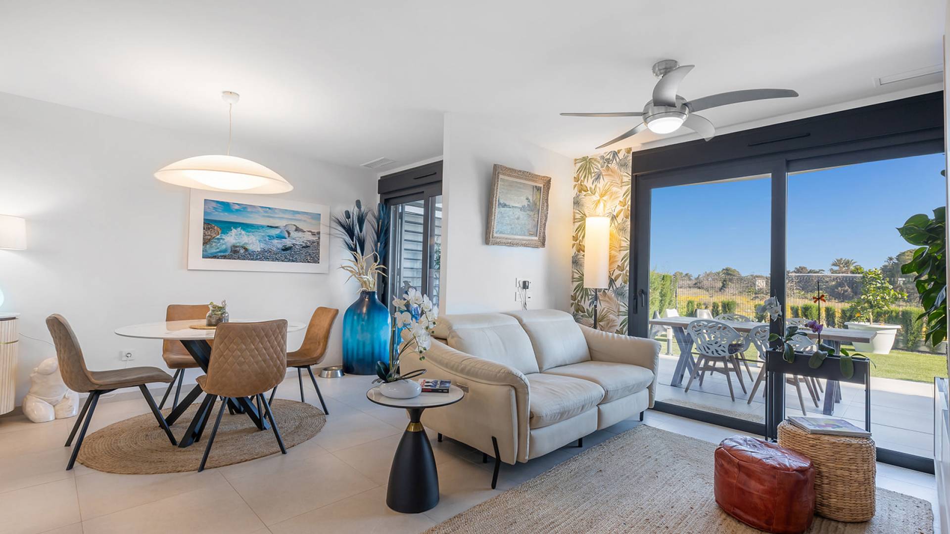 Tweedehands - Appartement  Plat - Torrevieja - Rocio del Mar