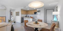 Tweedehands - Appartement  Plat - Torrevieja - Rocio del Mar