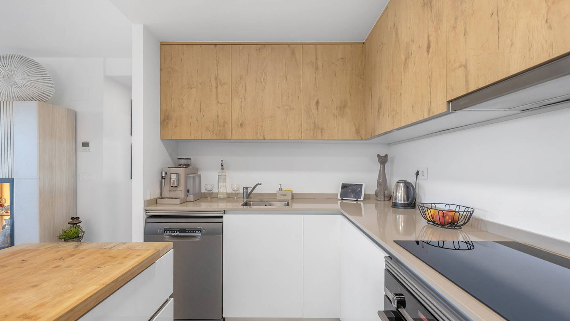 Tweedehands - Appartement  Plat - Torrevieja - Rocio del Mar
