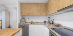 Tweedehands - Appartement  Plat - Torrevieja - Rocio del Mar