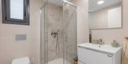 Tweedehands - Appartement  Plat - Torrevieja - Rocio del Mar