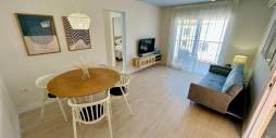 Tweedehands - Appartement  Plat - Torrevieja - San luis