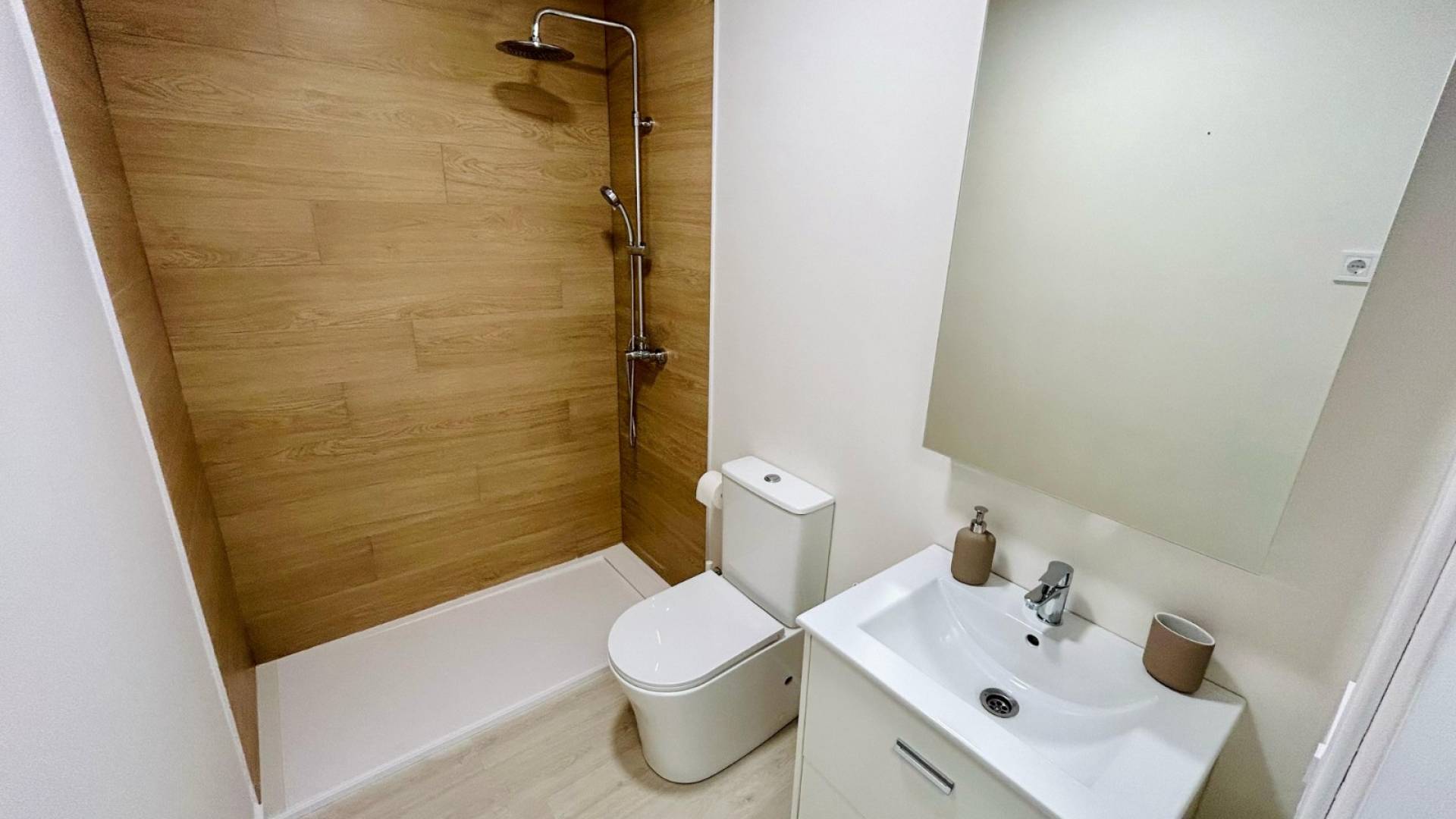 Tweedehands - Appartement  Plat - Torrevieja - San luis