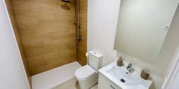 Tweedehands - Appartement  Plat - Torrevieja - San luis