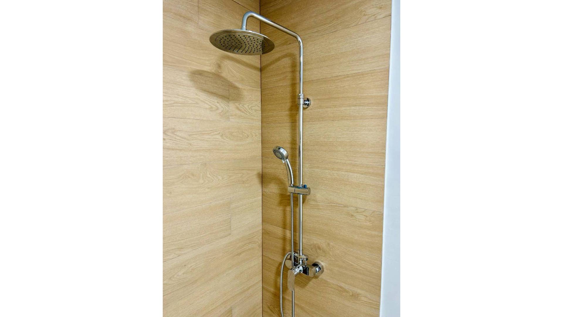 Tweedehands - Appartement  Plat - Torrevieja - San luis