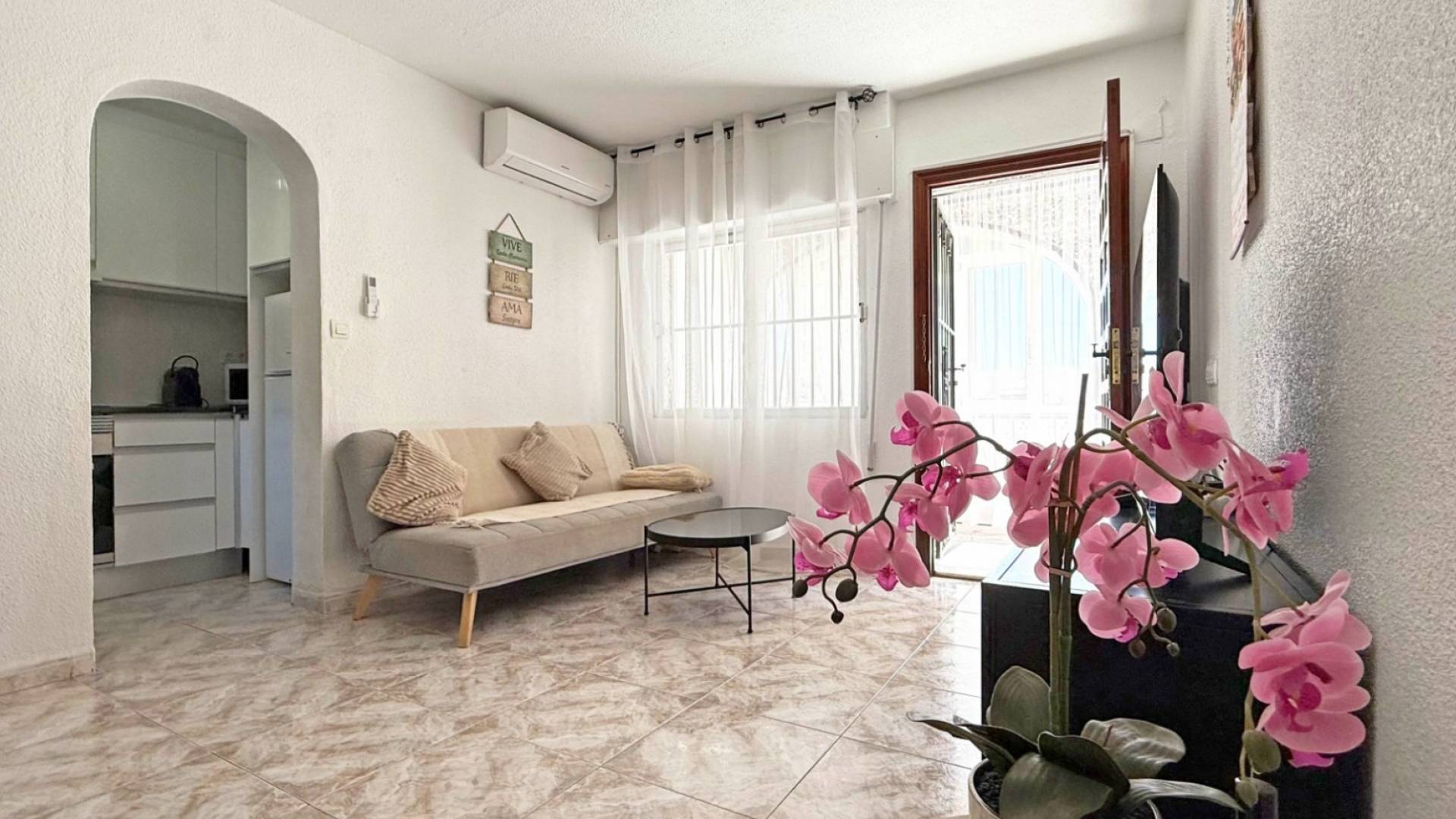 Tweedehands - Appartement - Plat - Torrevieja - Torrelamata - La Mata