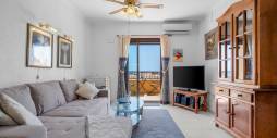 Tweedehands - Appartement  Plat - Torrevieja - Torrevieja - Aguas Nuevas