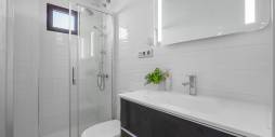 Tweedehands - Appartement  Plat - Torrevieja - Torrevieja - Aguas Nuevas