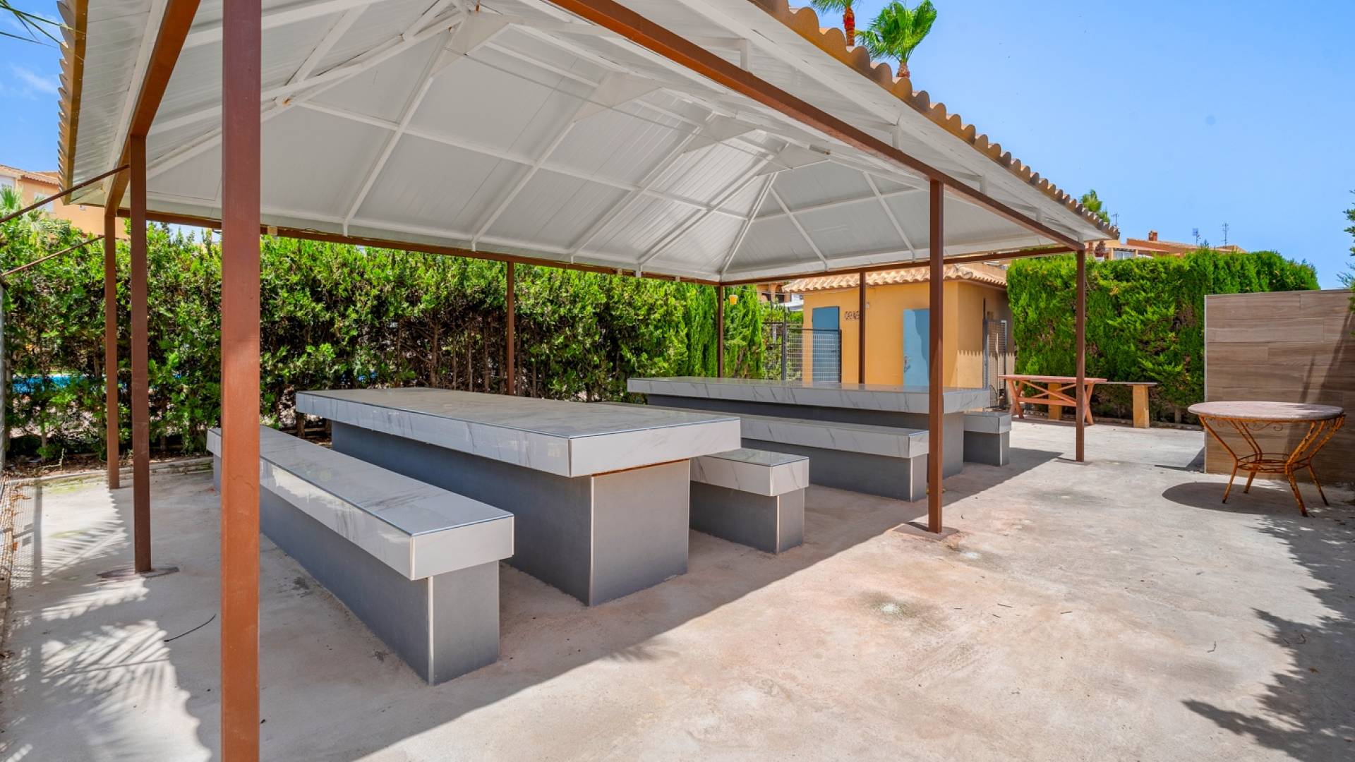 Tweedehands - Appartement  Plat - Torrevieja - Torrevieja - Aguas Nuevas