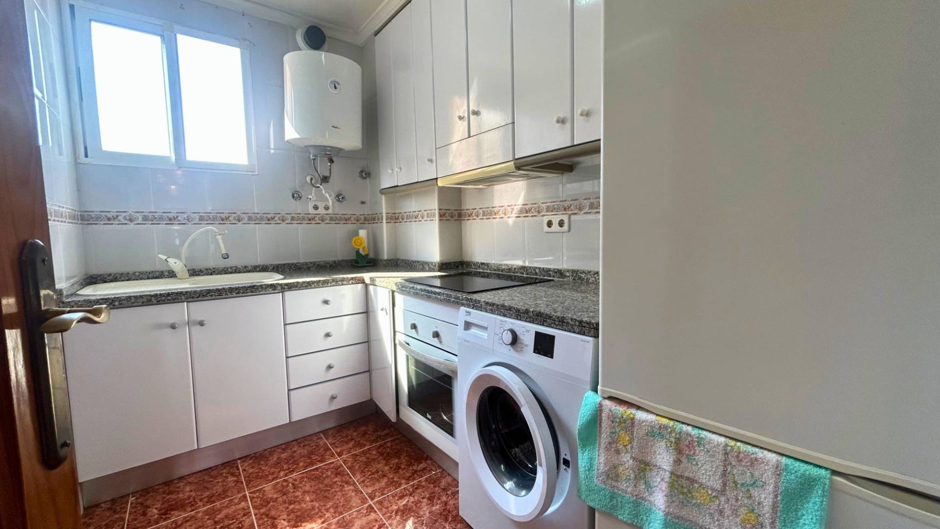 Tweedehands - Appartement - Plat - Torrevieja - Torrevieja/Calas Blancas