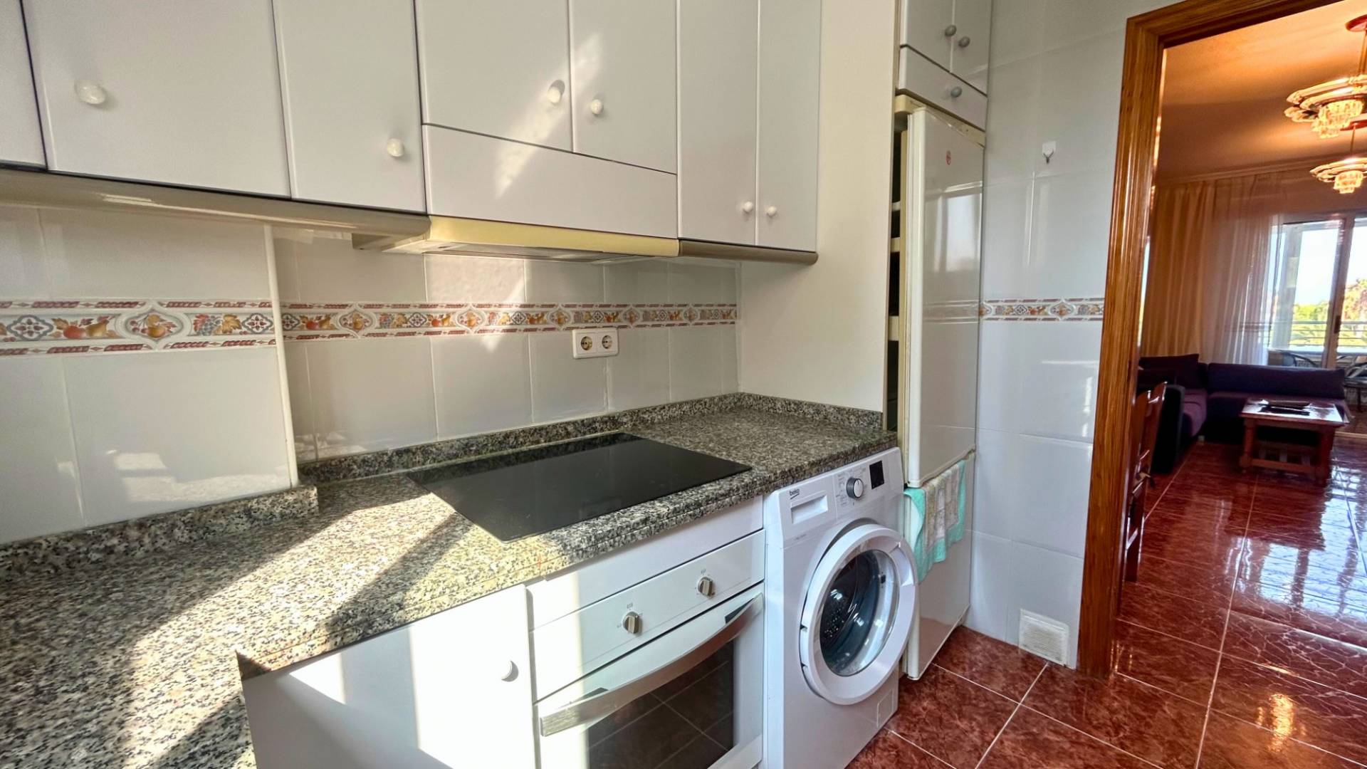 Tweedehands - Appartement - Plat - Torrevieja - Torrevieja/Calas Blancas