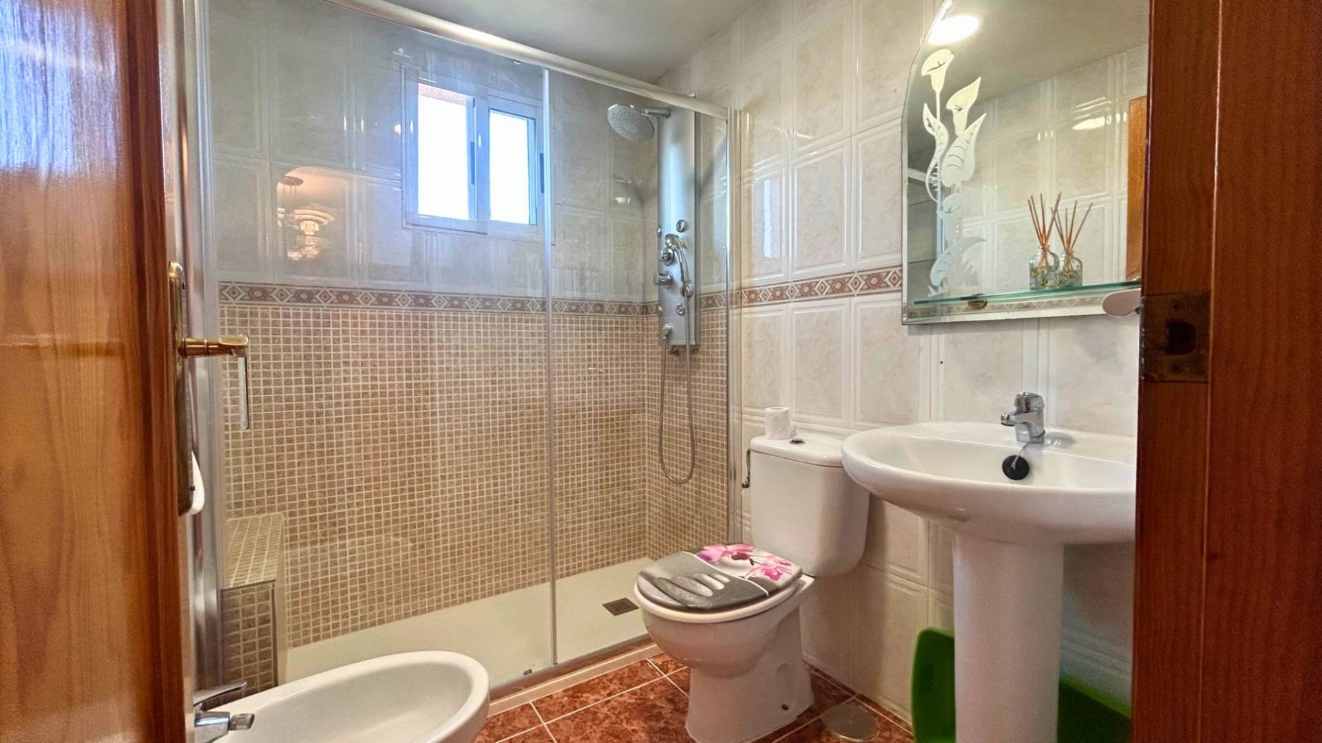 Tweedehands - Appartement - Plat - Torrevieja - Torrevieja/Calas Blancas