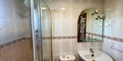 Tweedehands - Appartement - Plat - Torrevieja - Torrevieja/Calas Blancas